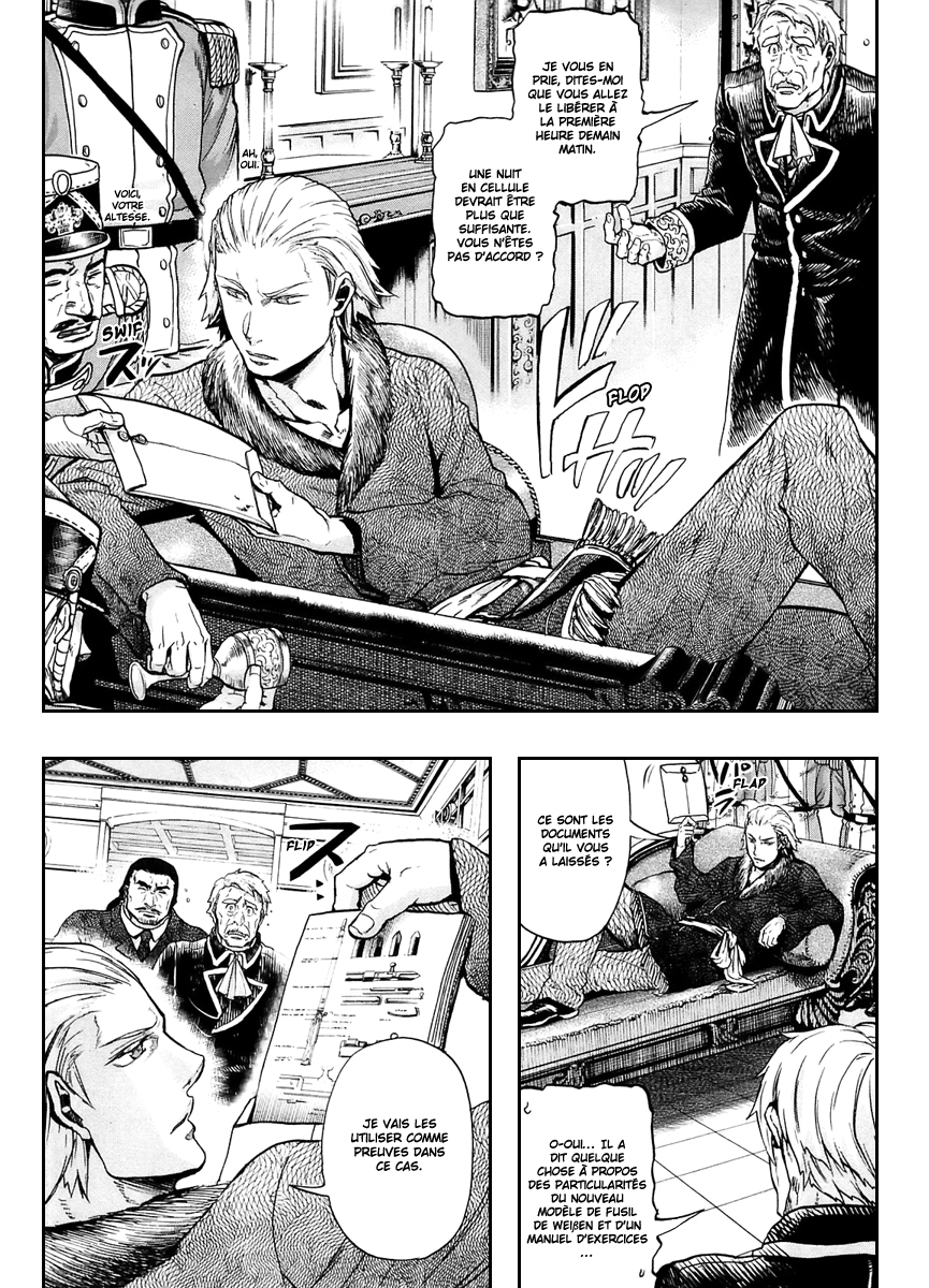 img Gunka no Baltzar 9